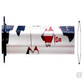 ECD Carbon Pro 3.0 USA Power Lacrosse Shaft - Attack