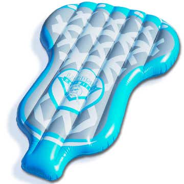 Lax Head Pool Float