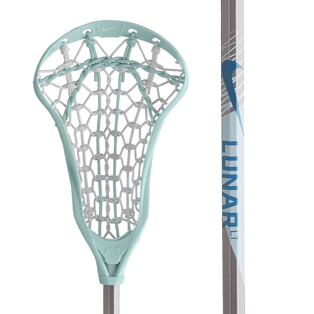 nike lunar 2 lacrosse stick