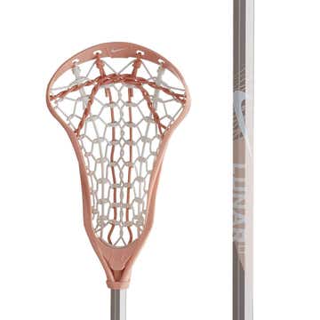 Nike Lunar LT Complete Women's Lacrosse Stick