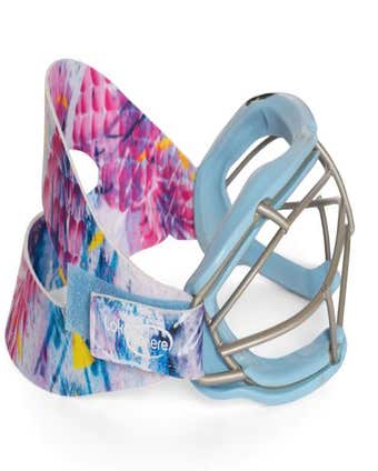 LokoSphere Pineapple Goggle Strap 