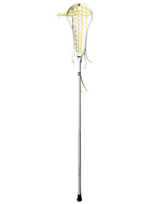 Gait Draw-M Complete Women's Lacrosse Stick