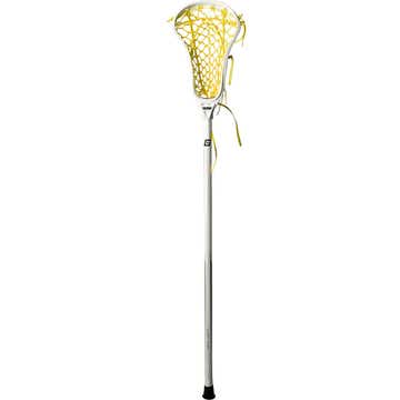 Gait Air 2  Women's Complete Lacrosse Stick With Flex Mesh