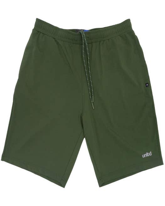 Tactical Lacrosse Shorts 3.0