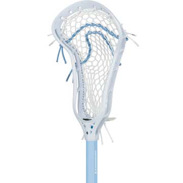 StringKing Women's Complete 2 Pro Offense Lacrosse Stick - Type 4