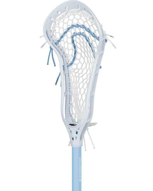 StringKing Women's Complete 2 Pro Offense Lacrosse Stick - Type 4