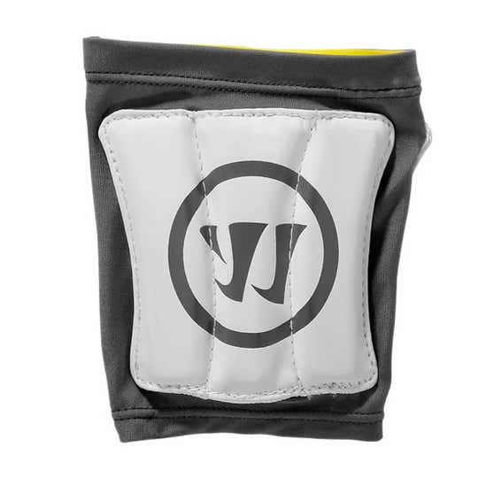 warrior wrist guards