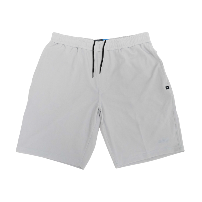 Ice Grey Lacrosse Shorts