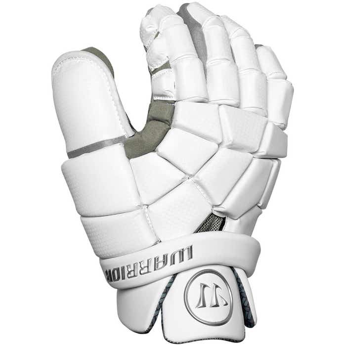 nemesis qs lacrosse glove goalie