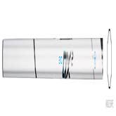 evo qx2 shaft