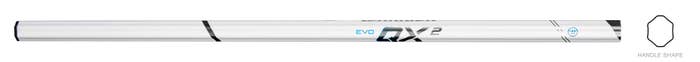 Evo-QX 2 Evo-QX 2