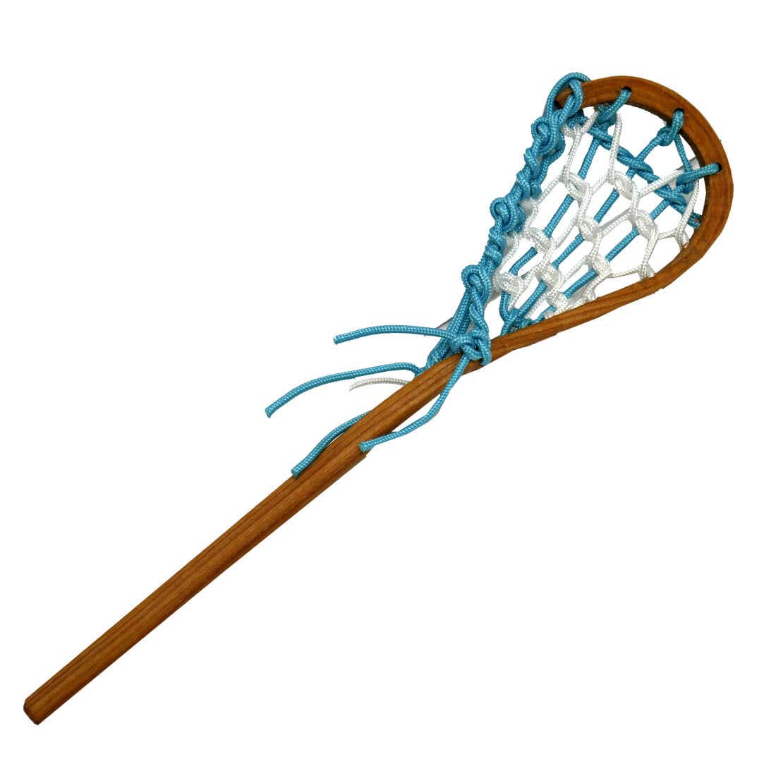 How To Tape Your Lacrosse Stick With Lacrosse Unlimited 