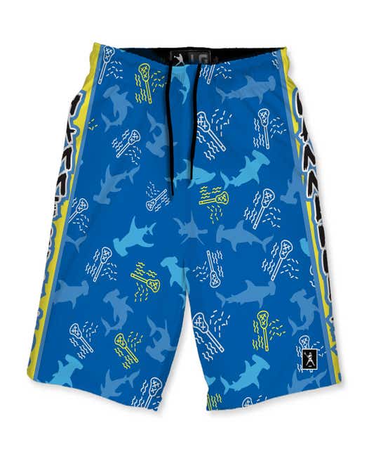 hammerheads short