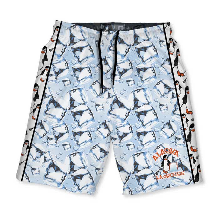 Alaska short