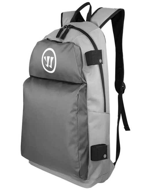 Warrior Jet Pack Youth Lacrosse Backpack