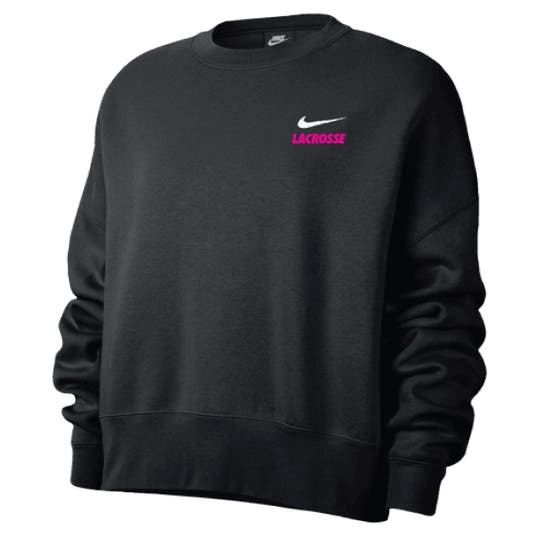 Nike Women's Lacrosse Crew Neck