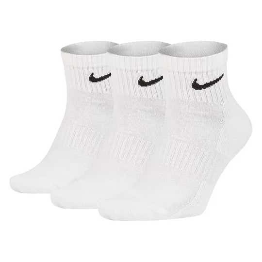 3 pack nike lacrosse socks quarter length