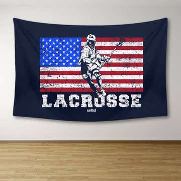 usa tapestry
