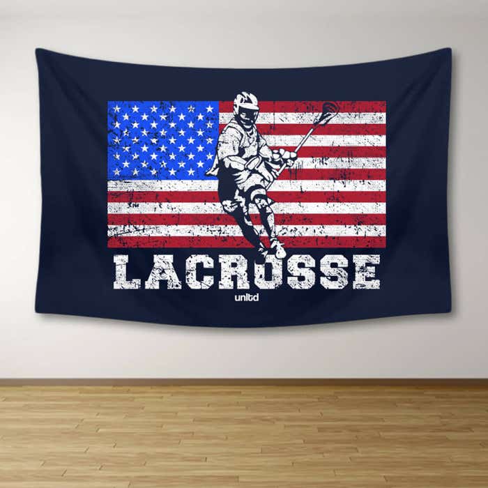 usa tapestry