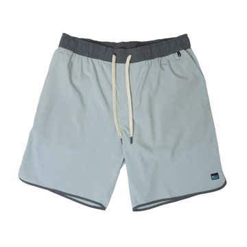 rek short