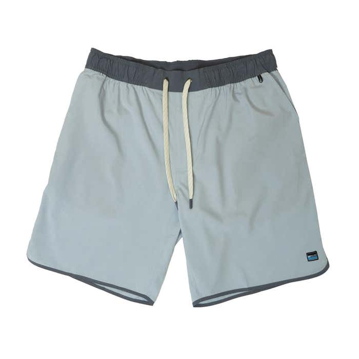 rek short