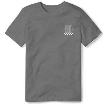 Checkmate Lacrosse Tee