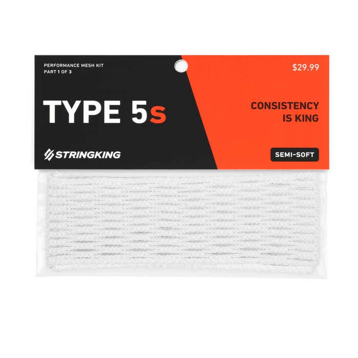 type 5s mesh