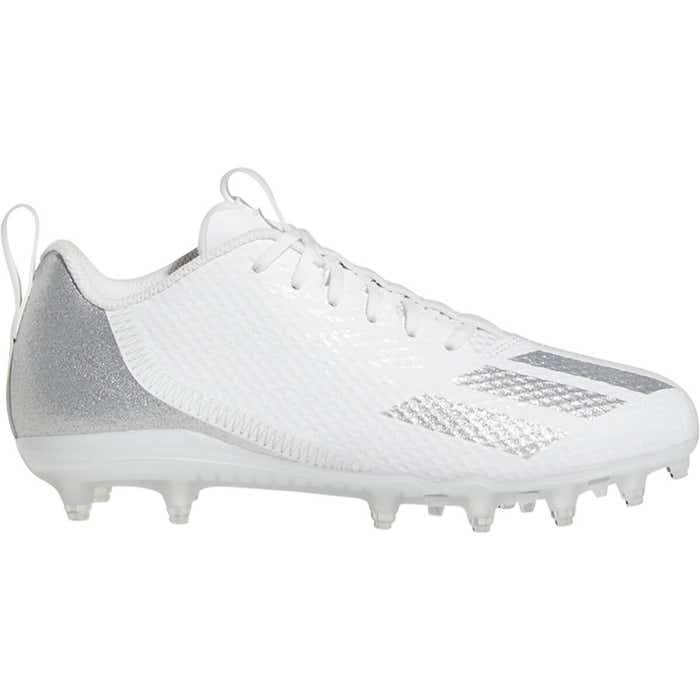 Adidas Adizero j-inline spark youth lacrosse cleat