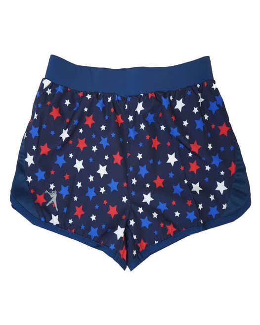 rebel shorts