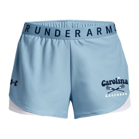 Under Armour Blizzard Women's Performance short