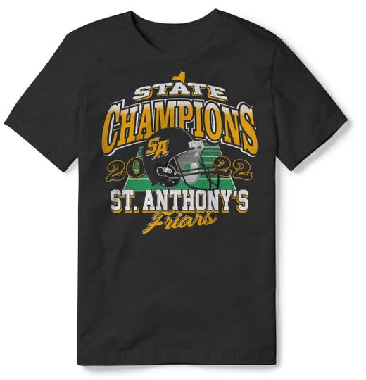 st ants state champs