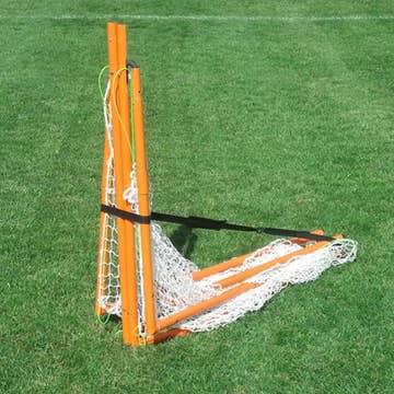 Rage Cage Brave Folding Lacrosse Goal