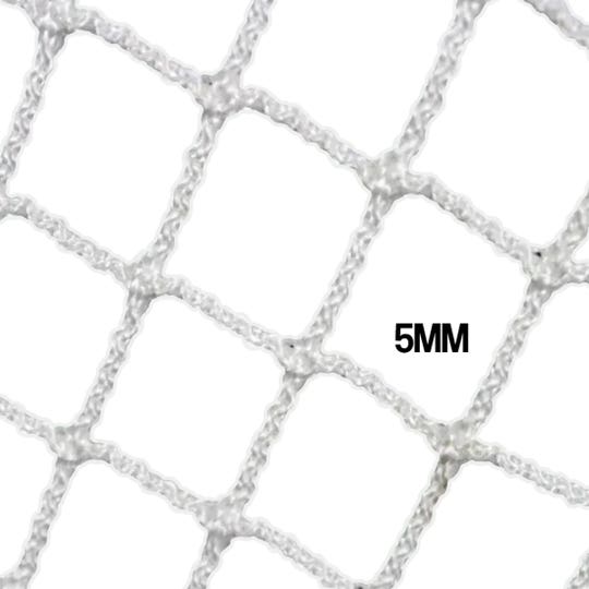 Lacrosse Unlimited Replacement Net 5mm