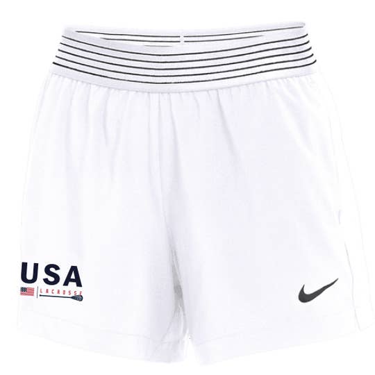 usa shorts nike lacrosse