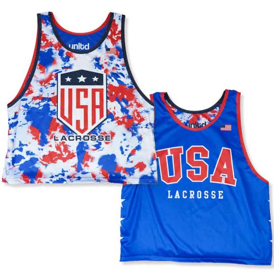 usa pinnie