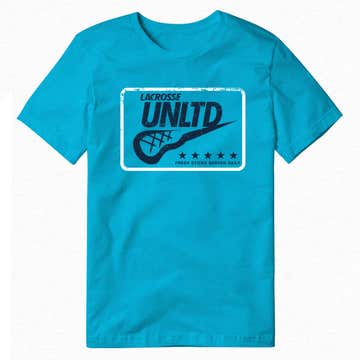 unltd core tee