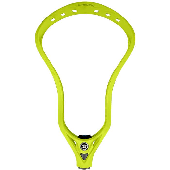 evo qx-o unstrung lacrosse head volt