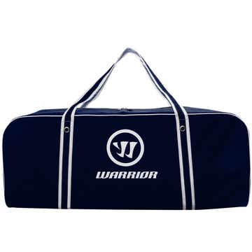 warrior bag navy