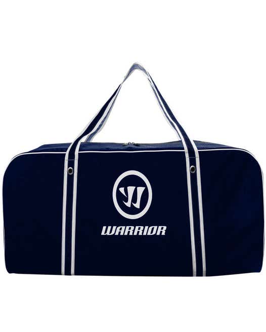 warrior bag navy