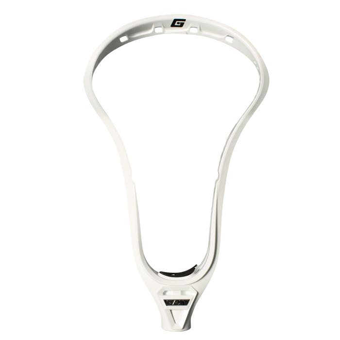 gait air 2 unstrung lacrosse head front view