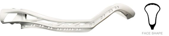 Gait Air 2 Unstrung Womens Lacrosse Head