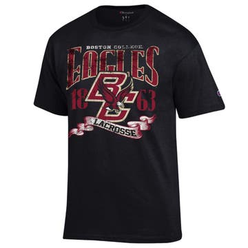 boston college womens tee
