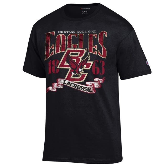 boston college womens tee