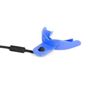 blue MG 3d sisu tether 
