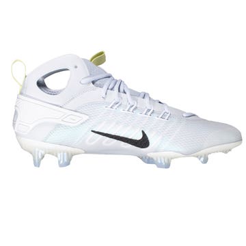 Nike huarache 9 mid limited edition outside view