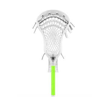 Vukgripz Neon Green Fogo Tape