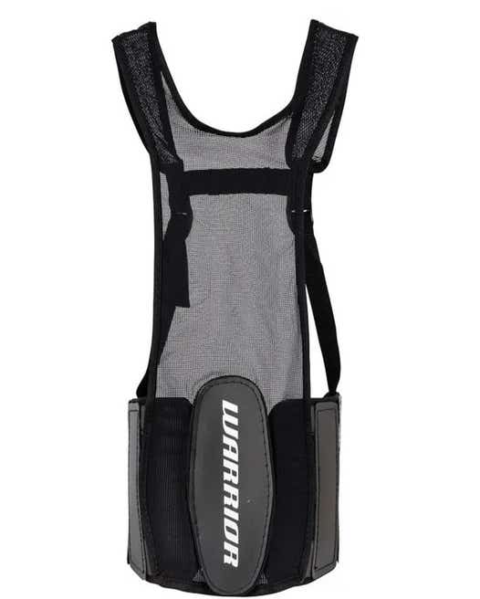 Warrior Fatboy Next Youth Box Lacrosse Rib Pads