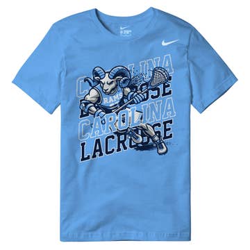 Carolina Youth Lacrosse Tee