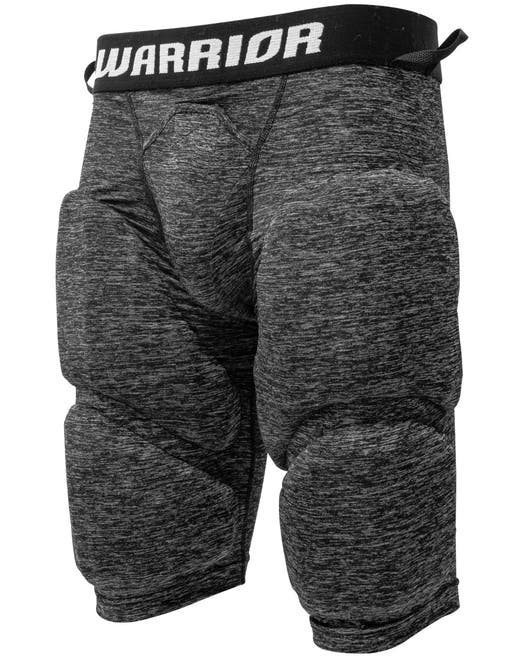 Warrior Nemesis Lacrosse Leg Pad