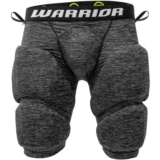 Warrior Nemesis Lacrosse Leg Pad